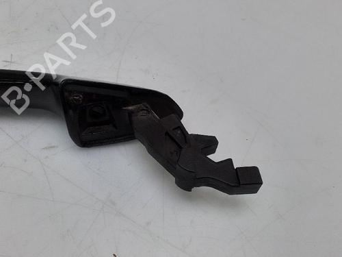 Rear left exterior door handle MERCEDES-BENZ C-CLASS T-Model (S204) C 220 CDI (204.202) | BP24121121C130 