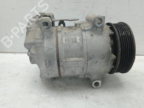 AC Kompressor CITROËN C4 CACTUS 1.6 BlueHDi 100 (99 hp) 26230237