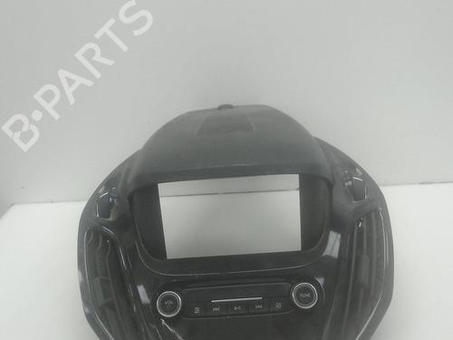 Switch FORD TOURNEO COURIER B460 MPV | BP22797960I30 - Image 1