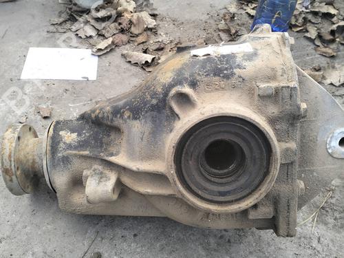 Rear differential BMW 3 (E46) 320 d | BP26173001M24
