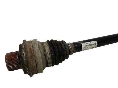 Left rear driveshaft AUDI Q5 (FYB, FYG) 2.0 TDI quattro | BP23895012M40 - Image 3