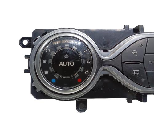 Climate control RENAULT CAPTUR I (J5_, H5_) 1.5 dCi 110 | BP32699169I5 - Image 2