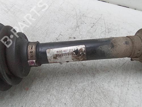 Used Right front driveshaft AUDI A5 Convertible (F57, F5E) [2016-2025]  19341146