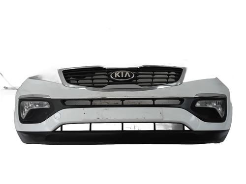 Used Front bumper KIA SPORTAGE III (SL) 1.7 CRDi (116 hp) 31582944