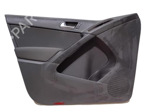 Front left panel VW TIGUAN (AD1, AX1) 2.0 TDI | BP33457288C58 - Image 2