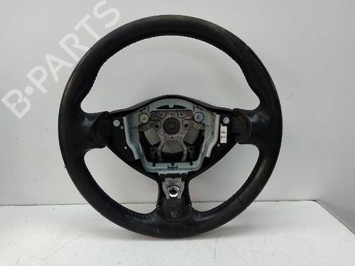 Steering wheel NISSAN JUKE (F15) 1.5 dCi | BP18737707C49 