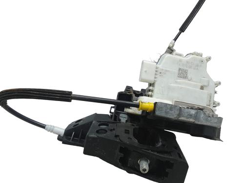 Used Rear left lock AUDI A4 B8 Avant (8K5) 2.0 TDI (150 hp) 31330737