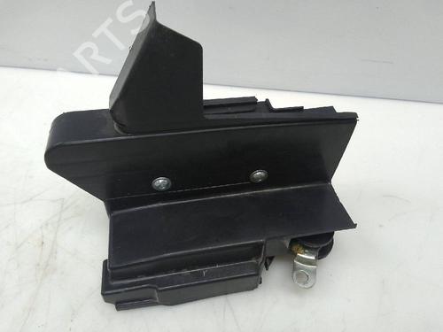 Rear right lock DACIA SANDERO II TCe 90 (B8M1, B8MA, B8AC) | BP21126159C99 