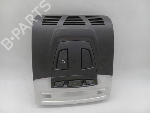 Used Interior roof light BMW 1 (F20) 116 d (116 hp) 28974806