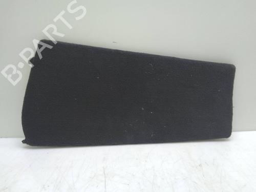 Used Boot lining BMW X5 (F15, F85) sDrive 25 d (231 hp) 18575635