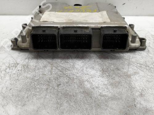 Used Engine control unit (ECU) PEUGEOT 307 Break (3E) 2.0 HDI 90 (90 hp) 19938573