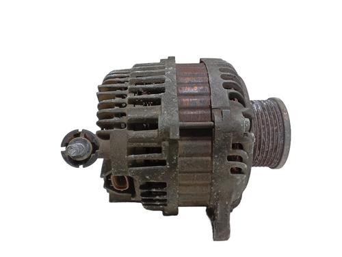 Used Alternator Alternator NISSAN PATHFINDER III (R51) 2.5 dCi 4WD (174 hp) 33619443 33619443