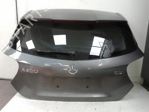 Tailgate MERCEDES-BENZ A-CLASS (W176) A 160 CDI / d (176.011) BP29385474C6