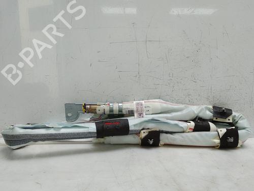 Left curtain airbag DACIA SANDERO III 1.0 TCe LPG | BP29708267C11 