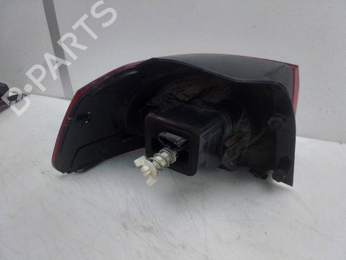 Used Right taillight VW GOLF VI (5K1) 2.0 TDI (170 hp) 18584844