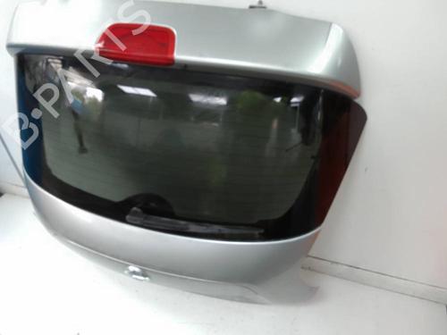 Tailgate NISSAN JUKE (F15) 1.5 dCi | BP19707898C6