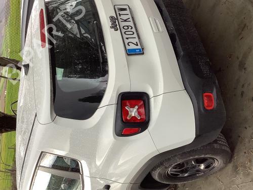 Front left panel JEEP RENEGADE SUV (BU, B1, BV) 1.0 T-GDi | BP33457407C58 - Image 6