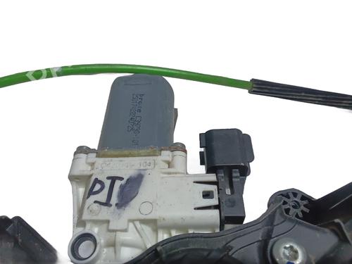 Front left window mechanism JAGUAR F-PACE (X761) 2.0 TD4 AWD | BP34153432C22  - Image 5