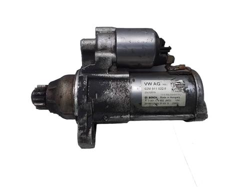 Starter VW T-ROC (A11, D11) 2.0 TDI 4motion | BP23997583M8 - Image 8