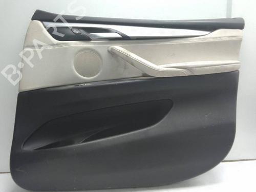 Front right panel BMW X5 (F15, F85) sDrive 25 d | BP18575601C59 