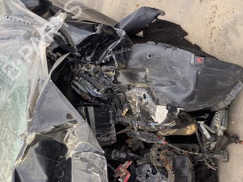 Used Parts FORD FIESTA VII (HJ, HF) 1.0 EcoBoost 4860912
