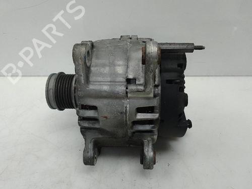 Generator VW CADDY V Box Body/MPV (SBA, SBH) 2.0 TDi BMT | BP21566497M7 
