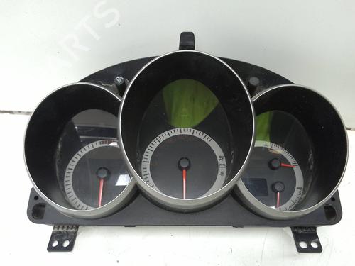 instrument-cluster-mazda-3-bk-20-bkep-47bs3na-2003-2004-2005-2006-2007-2008-2009-20165483 main image