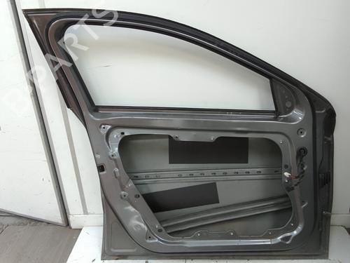 Left front door MERCEDES-BENZ A-CLASS (W176) A 160 CDI / d (176.011) | BP29385475C2 