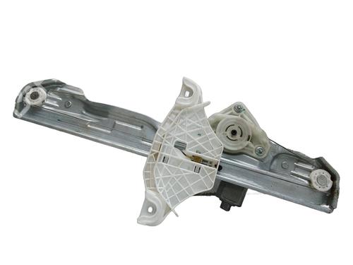 Rear right window mechanism HYUNDAI KONA (OS, OSE, OSI) 1.0 T-GDi Hybrid 48V | BP30051493C25 