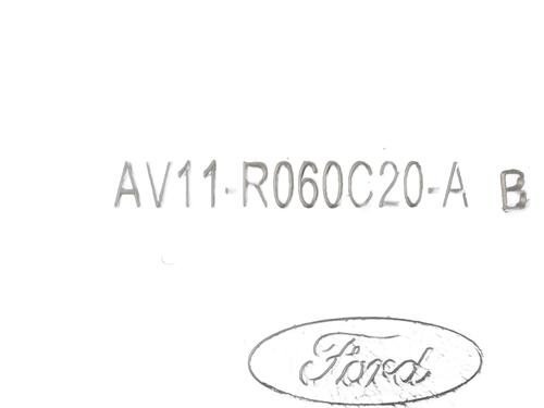 Glove box FORD B-MAX (JK) 1.0 EcoBoost | BP19124974C95 - Image 4