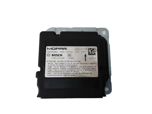 Electronic module FIAT 500X (334_) 1.6 D Multijet (334AXA1B, 334AXA11) | BP18581301M83 - Image 2