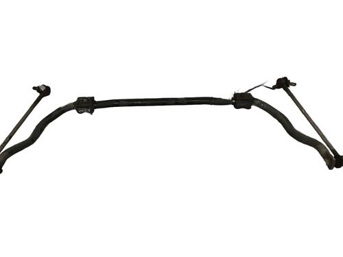 Krængningsstabilisator Krængningsstabilisator TOYOTA VERSO (_R2_) 2.0 D-4D (AUR20_, AUR20R) (126 hp) 35778603 35778603