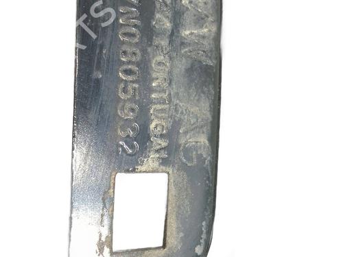 Right headlight support SEAT ALHAMBRA (710, 711) 2.0 TDI | BP31037231C156