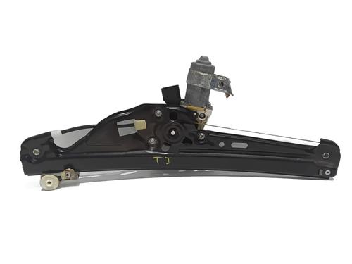 Used Rear left window mechanism Rear left window mechanism BMW 5 Touring (E61) 530 d (218 hp) 35976809 35976809
