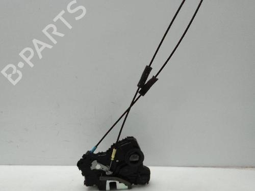 Front right lock LEXUS CT (ZWA10_) 200h (ZWA10_, ZWA10R) | BP23207450C97 