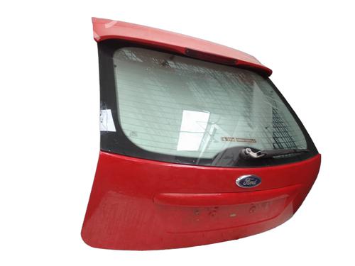 Tailgate FORD FOCUS II (DA_, HCP, DP) 1.6 | BP31182948C6