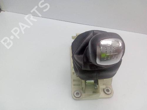 Gear lever LAND ROVER RANGE ROVER EVOQUE (L538) 2.2 D | BP20671601M90 