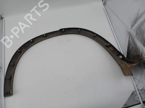 Rear left wheel arch trim MAZDA CX-5 (KE, GH) 2.2 D (KE2FW) | BP25485587C136 
