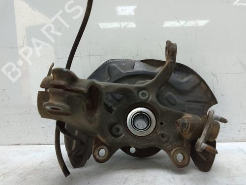 Used Right front steering knuckle SEAT LEON ST (5F8) 2.0 TDI (150 hp) 28714068