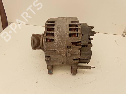 alternator-vw-passat-b8-variant-3g5-cb5-20-tdi-03l903023l-2014-20222297 main image