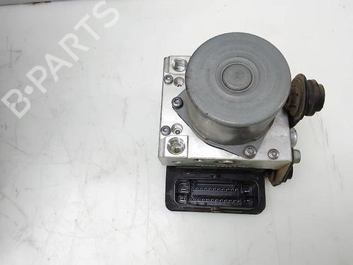Used ABS pump SKODA RAPID Spaceback (NH1) 1.2 TSI (110 hp) 21783311