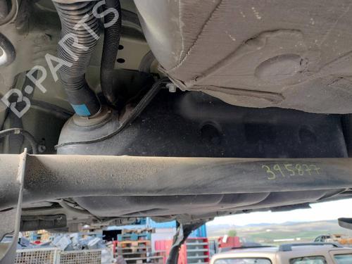Fuel tank TOYOTA YARIS (_P13_) 1.4 D (NLP130_, NLP130) | BP18576740C62 