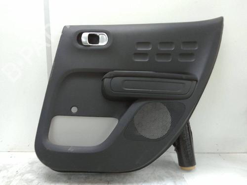 Rear right panel CITROËN C3 III (SX) 1.2 THP 110 (SXHNPS, SXHNZT, SXHNZ6) | BP19137979C61 