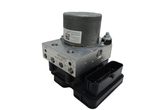 Used ABS pump PEUGEOT 5008 II (MC_, MJ_, MR_, M4_) 1.2 THP (MRHNYH, MRHNYW, MRHNSJ, MRHNSU, MRHNSM) (131 hp) 30677539