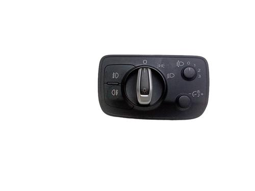headlight-switch-audi-a3-8v1-8vk-8v0941531n-2012-2013-2014-2015-2016-2017-2018-2019-2020-19776605 main image