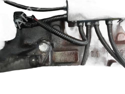 Engine BMW 3 (E46) 320 d | BP34419719M1  - Image 5