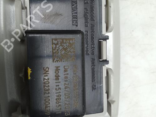 Switch DACIA SANDERO III 1.0 TCe LPG | BP29708313I30 