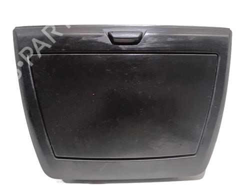Used Glove box Glove box BMW X3 (E83) 3.0 d (204 hp) 33606047 33606047
