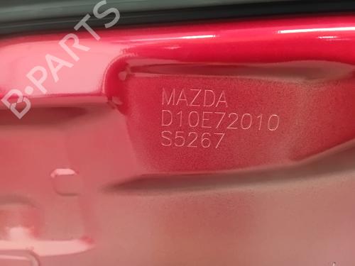 Dør højre bagtil MAZDA CX-3 (DK) 1.5 SKYACTIV-D (DK2WS, DK5FW) | BP36881611C5  - Image 9