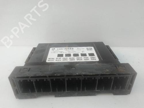 Electronic module OPEL ASTRA K (B16) 1.6 CDTi (68) | BP22188477M83 